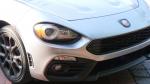 Abarth 124 Spider  2017 года (NA)